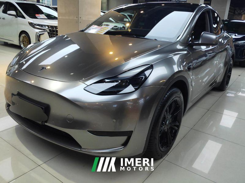 Tesla Model Y 545km Rear-Wheel Drive Edition - ავტომობილი ჩინეთიდან