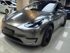 Tesla Model Y 545km Rear-Wheel Drive Edition - ფოტო 1