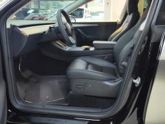 Tesla Model Y 545km Rear-Wheel Drive Edition - ფოტო 14