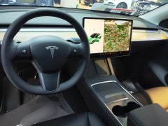 Tesla Model Y 545km Rear-Wheel Drive Edition - ფოტო 16