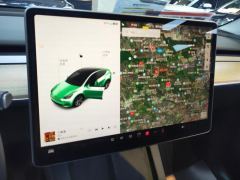 Tesla Model Y 545km Rear-Wheel Drive Edition - ფოტო 17