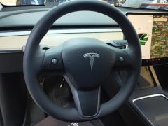 Tesla Model Y 545km Rear-Wheel Drive Edition - ფოტო 18