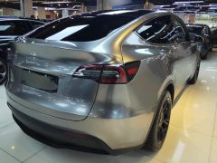 Tesla Model Y 545km Rear-Wheel Drive Edition - ფოტო 2