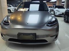 Tesla Model Y 545km Rear-Wheel Drive Edition - ფოტო 3