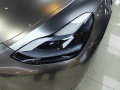 Tesla Model Y 545km Rear-Wheel Drive Edition - ფოტო 4
