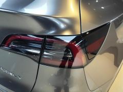 Tesla Model Y 545km Rear-Wheel Drive Edition - ფოტო 5