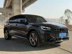 Audi Q2L 35 TFSI Fashion Dynamic - фото 1