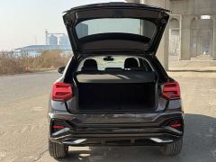 Audi Q2L 35 TFSI Fashion Dynamic - фото 16