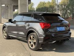 Audi Q2L 35 TFSI Fashion Dynamic - фото 17