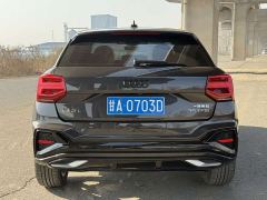 Audi Q2L 35 TFSI Fashion Dynamic - фото 18