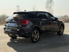 Audi Q2L 35 TFSI Fashion Dynamic - фото 19