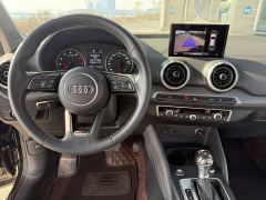 Audi Q2L 35 TFSI Fashion Dynamic - фото 6