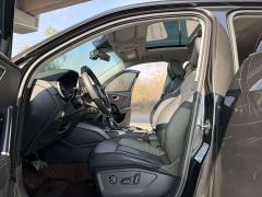 Audi Q2L 35 TFSI Fashion Dynamic - фото 9