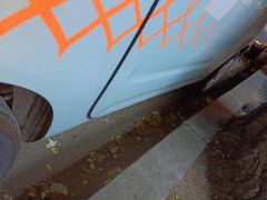 Geely Panda mini 200km - ფოტო 10