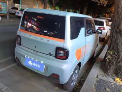 Geely Panda mini 200km - ფოტო 2