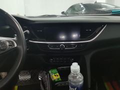Buick Regal GS Premium Version - ფოტო 11