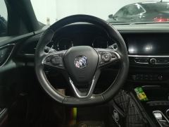 Buick Regal GS Premium Version - ფოტო 12