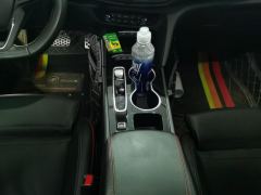 Buick Regal GS Premium Version - ფოტო 13