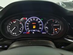Buick Regal GS Premium Version - ფოტო 14