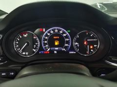 Buick Regal GS Premium Version - ფოტო 15