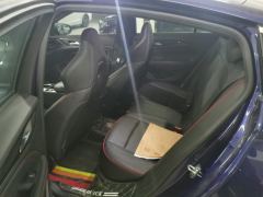 Buick Regal GS Premium Version - ფოტო 17