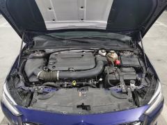 Buick Regal GS Premium Version - ფოტო 18