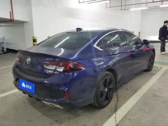 Buick Regal GS Premium Version - ფოტო 2