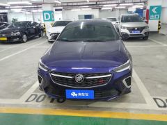 Buick Regal GS Premium Version - ფოტო 3