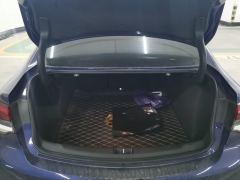 Buick Regal GS Premium Version - ფოტო 6