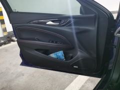 Buick Regal GS Premium Version - ფოტო 7