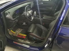 Buick Regal GS Premium Version - ფოტო 8