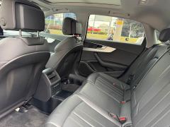 Audi A4L 40 TFSI Fashion Dynamic - ფოტო 10