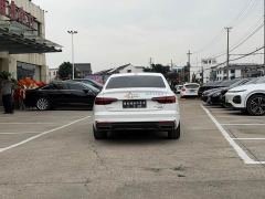 Audi A4L 40 TFSI Fashion Dynamic - ფოტო 12