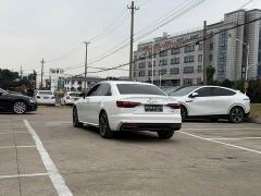 Audi A4L 40 TFSI Fashion Dynamic - ფოტო 13