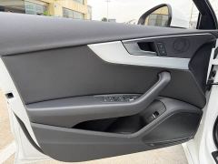 Audi A4L 40 TFSI Fashion Dynamic - ფოტო 16