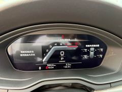 Audi A4L 40 TFSI Fashion Dynamic - ფოტო 17