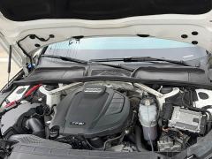 Audi A4L 40 TFSI Fashion Dynamic - ფოტო 2