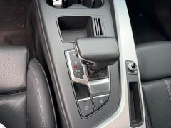 Audi A4L 40 TFSI Fashion Dynamic - ფოტო 20