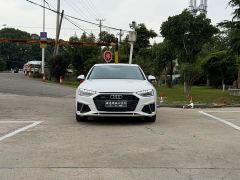 Audi A4L 40 TFSI Fashion Dynamic - ფოტო 6