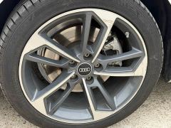 Audi A4L 40 TFSI Fashion Dynamic - ფოტო 7