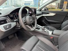 Audi A4L 40 TFSI Fashion Dynamic - ფოტო 8