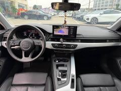 Audi A4L 40 TFSI Fashion Dynamic - ფოტო 9