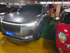 Li Auto Li ONE EREV6 Edition - ფოტო 1