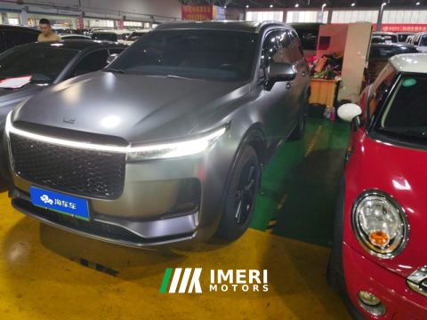 2021 Li Auto Li ONE EREV6 Edition - ავტომობილი ჩინეთიდან