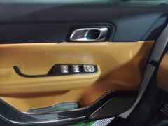 Li Auto Li ONE EREV6 Edition - ფოტო 12