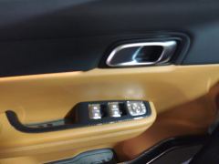 Li Auto Li ONE EREV6 Edition - ფოტო 13