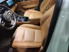 Li Auto Li ONE EREV6 Edition - ფოტო 14