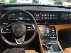 Li Auto Li ONE EREV6 Edition - ფოტო 16