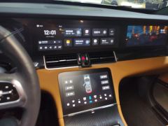 Li Auto Li ONE EREV6 Edition - ფოტო 17