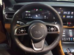 Li Auto Li ONE EREV6 Edition - ფოტო 18